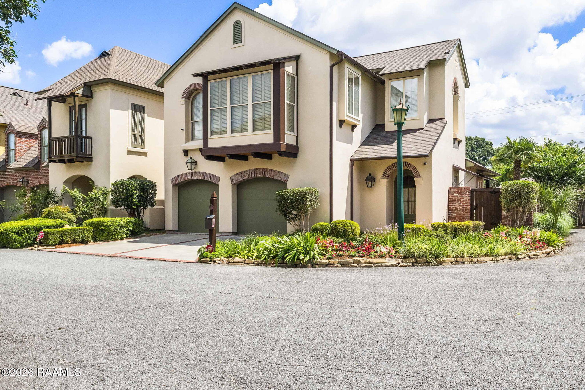 Residential in Lafayette