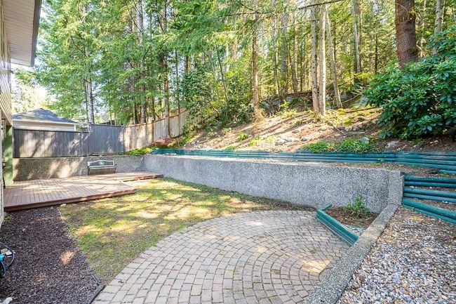 12 Flavelle Drive, House other with 6 bedrooms, 3 bathrooms and 4 parking in Port Moody BC | Image 16