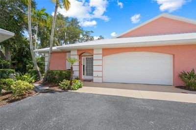 35 - 35 Cavallini Drive, House other with 3 bedrooms, 2 bathrooms and null parking in Nokomis FL | Image 1