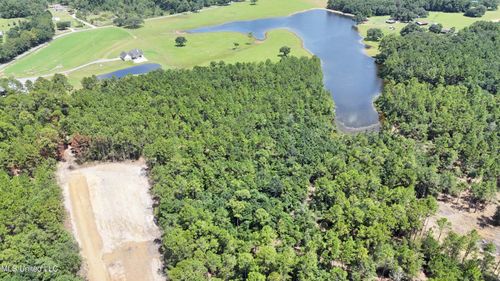 Lot 2 Disalvo Lane, Kiln, MS, 39556 | Card Image