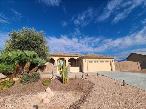 6780 Sandpebble St, Pahrump, NV, 89061-7770 | Card Image