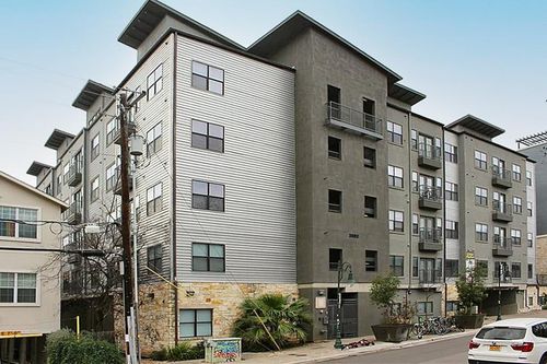 apt-312-2502 Leon St, Austin, TX, 78705-4496 | Card Image