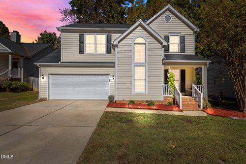 8621 Swarthmore Dr, Raleigh, NC, 27615-3891 | Card Image