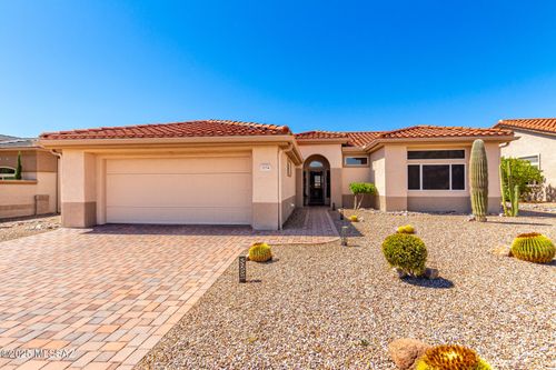 2236 E Romero Canyon Dr, Oro Valley, AZ, 85755-4713 | Card Image