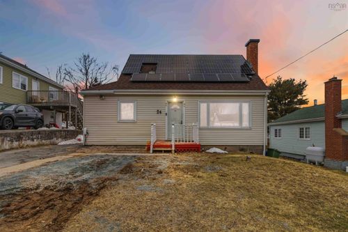 24 Auburn Ave, Halifax, NS, B3R1K4 | Card Image