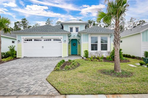 817 Bama Breeze Drive, DAYTONA BEACH, FL, 32124 | Card Image