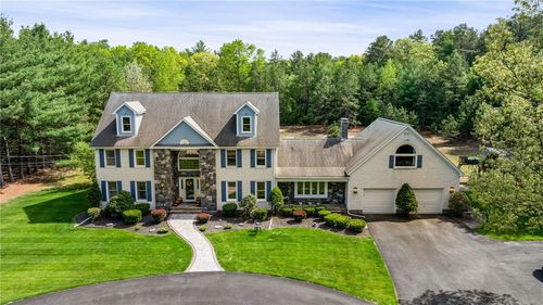 101 Nancy Ln, Burrillville, RI, 02830-1734 | Card Image