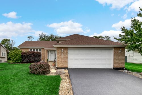 22897 Eastwind Dr, Richton Park, IL, 60471-2569 | Card Image