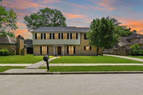 6511 Las Brisas Dr, Houston, TX, 77083-1317 | Card Image