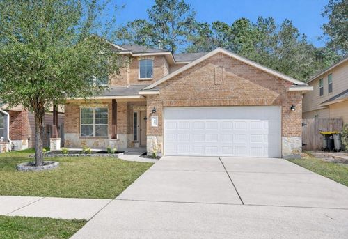9587 E Woodmark, Conroe, TX, 77304-1788 | Card Image
