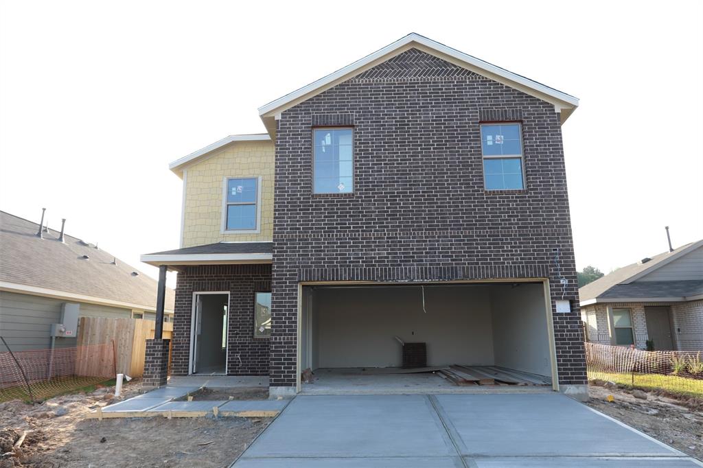 Noble Cypress Ct, New Caney, TX 77357