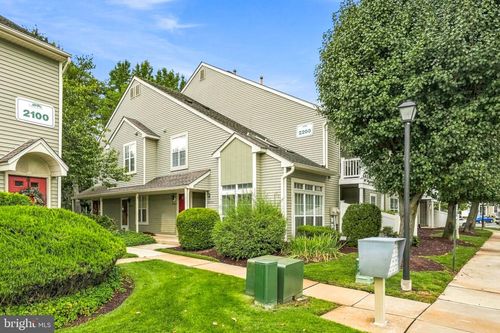 2202B Yarmouth Ln, MOUNT LAUREL, NJ, 08054 | Card Image