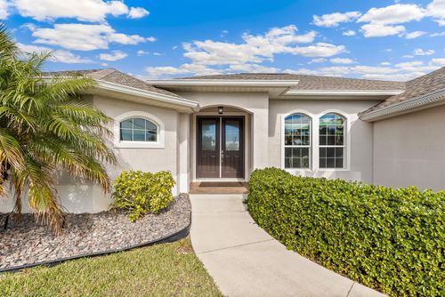 497 Rotonda Circle, ROTONDA WEST, FL, 33947 | Card Image