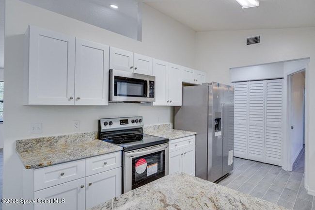 6377 Dane Ave, House other with 3 bedrooms, 2 bathrooms and null parking in Cocoa FL | Image 17