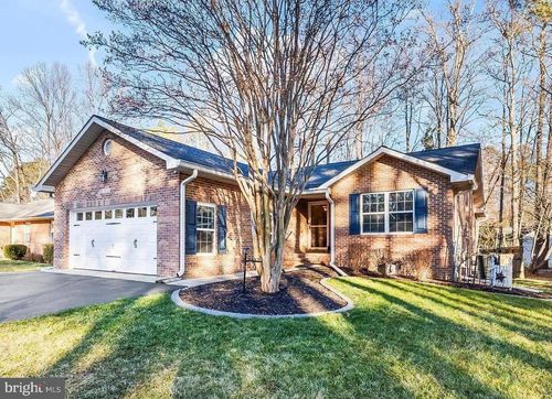 11616 Ropeknot Rd, LUSBY, MD, 20657-3785 | Card Image