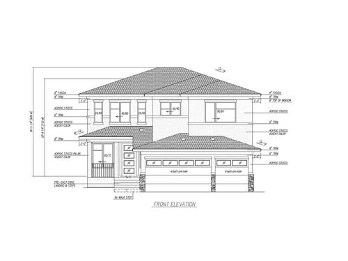 619 Fraser Vista Nw, Edmonton, AB, T5Y0V4 | Card Image