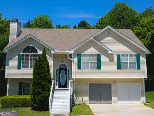 11036 Pebble Ridge Dr, Hampton, GA, 30228-6140 | Card Image