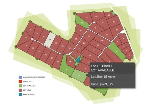13 Stargazer Ranch, Lampasas, TX, 76550 | Card Image