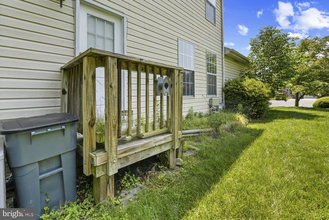 404 Wispy Willow Ct, House other with 4 bedrooms, 3 bathrooms and null parking in BEL AIR MD | Image 25