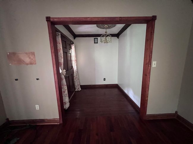 435 Simms Fork Rd, House other with 3 bedrooms, 2 bathrooms and null parking in Arjay KY | Image 34