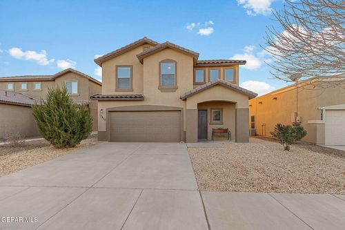 13450 Bradford Street, El Paso, TX, 79928 | Card Image