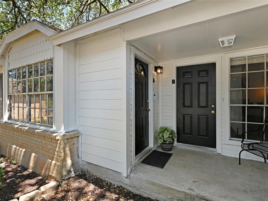 Residential Income in Austin 3