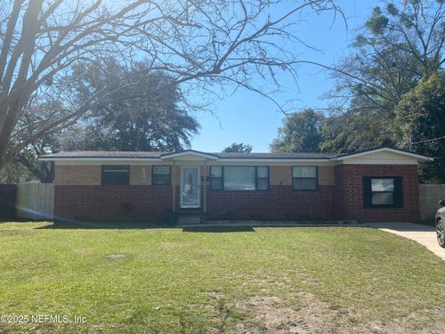 6404 Lou Ct, Jacksonville, FL, 32216-4458 | Card Image