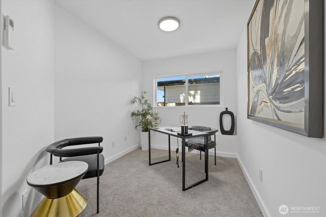 A - 6032 42 Nd Ave Sw, Townhouse with 3 bedrooms, 3 bathrooms and null parking in Seattle WA | Image 15