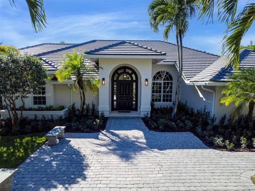7675 Steeplechase Dr, Palm Beach Gardens, FL, 33418-7802 | Card Image