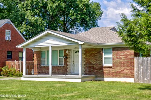 8012 Nancy Ln, Louisville, KY, 40258-1312 | Card Image