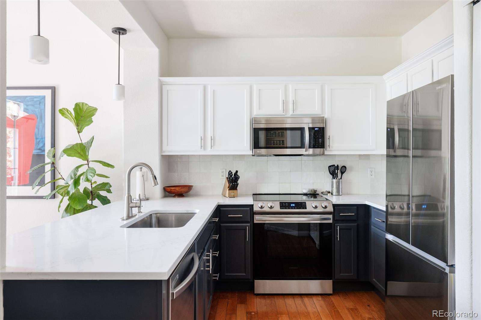 Ulster St, Denver, CO 80231