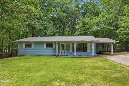 450 Plum Hollow Blvd, Hot Springs, AR, 71913-2278 | Card Image