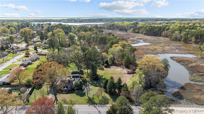 607 Lucas Creek Rd, House other with 4 bedrooms, 2 bathrooms and null parking in Newport News VA | Image 6