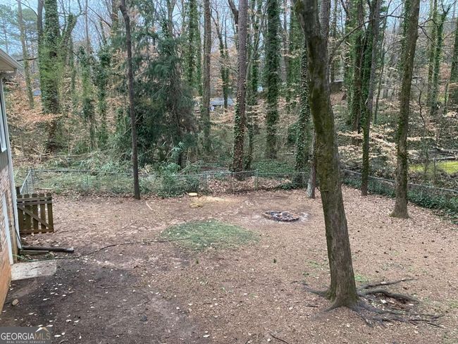 4647 Hardwood Rd, House other with 4 bedrooms, 3 bathrooms and 2 parking in Stone Mountain GA | Image 35