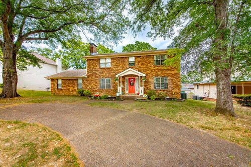 5604 N Hills Blvd, North Little Rock, AR, 72116-6416 | Card Image