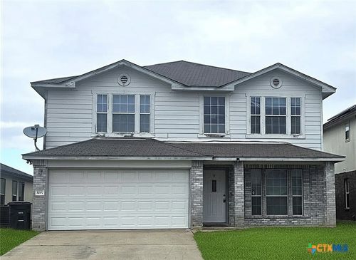 5207 Causeway Ct, Killeen, TX, 76549-2547 | Card Image