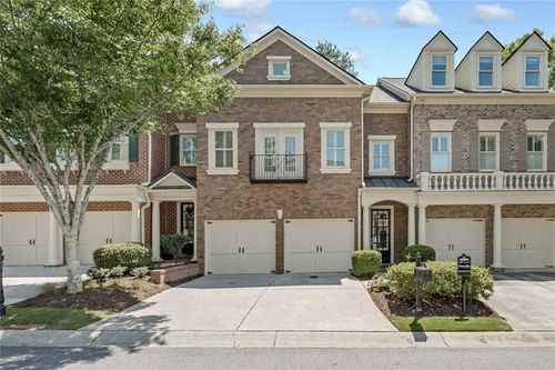 7508 Portbury Park Ln, Suwanee, GA, 30024-6636 | Card Image