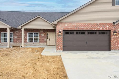 192 Santa Elena Dr, Wentzville, MO, 63385-3829 | Card Image