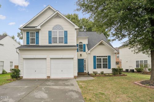106 Newberry Ln, Durham, NC, 27703-6613 | Card Image
