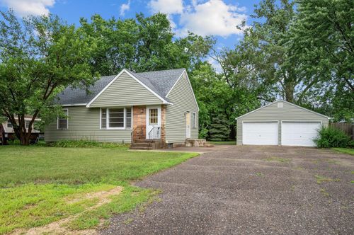 161 91st Ave Ne, Blaine, MN, 55434-1133 | Card Image
