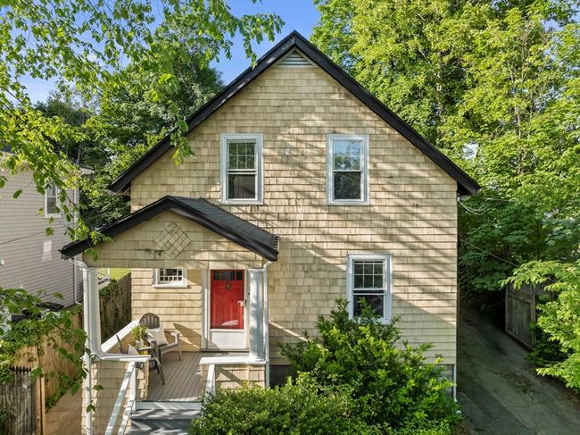 40 S Crescent Circuit, House other with 3 bedrooms, 2 bathrooms and 2 parking in Boston MA | Image 36