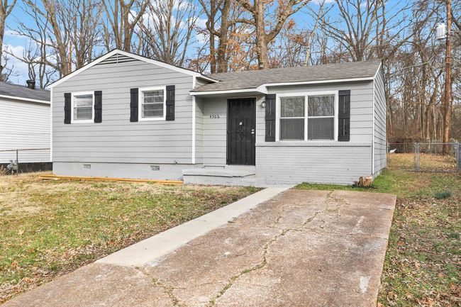 4566 Range Line Rd, House other with 3 bedrooms, 1 bathrooms and null parking in Memphis TN | Image 30