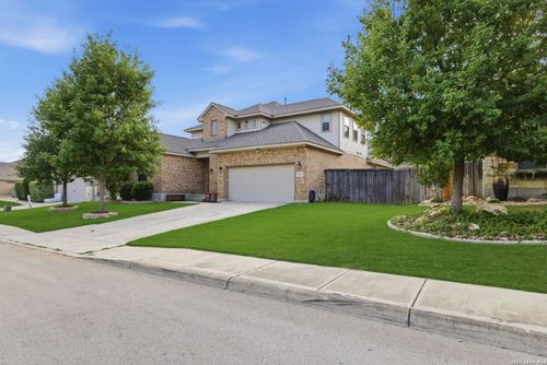 2739 Sueno Pt, San Antonio, TX, 78245-3703 | Card Image