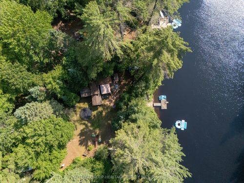 188 Balsam Chutes Rd, Port Sydney, ON, P0B1L0 | Card Image