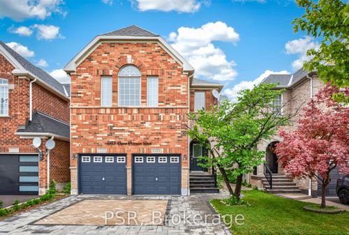 5183 Oscar Peterson Blvd, Mississauga, ON, L5M7W5 | Card Image