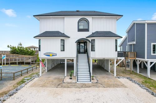 168 E First St, Ocean Isle Beach, NC, 28469-7602 | Card Image