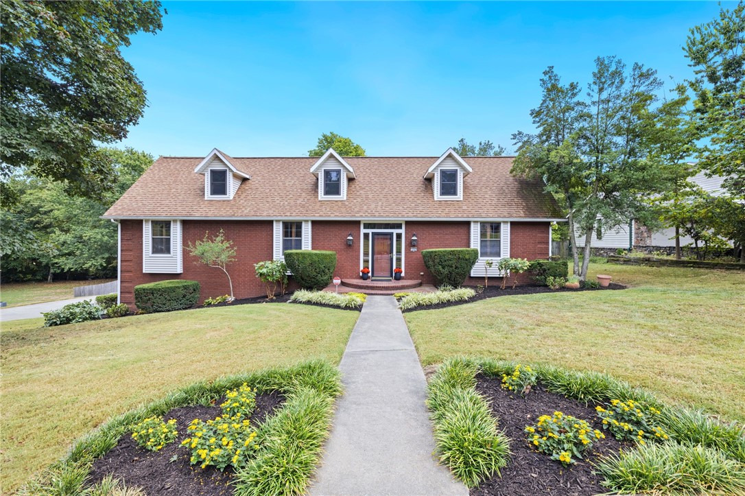 Boston Pl, Fayetteville, AR 72703