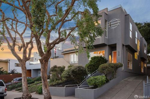 5428 Anza St, San Francisco, CA, 94121-2429 | Card Image