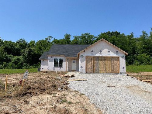 100 Lake Hollow Ct, Labadie, MO, 63055-1341 | Card Image