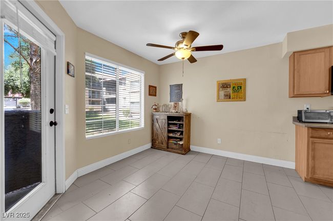 1056 - 2750 S Durango Dr, Condo with 1 bedrooms, 1 bathrooms and null parking in Las Vegas NV | Image 9